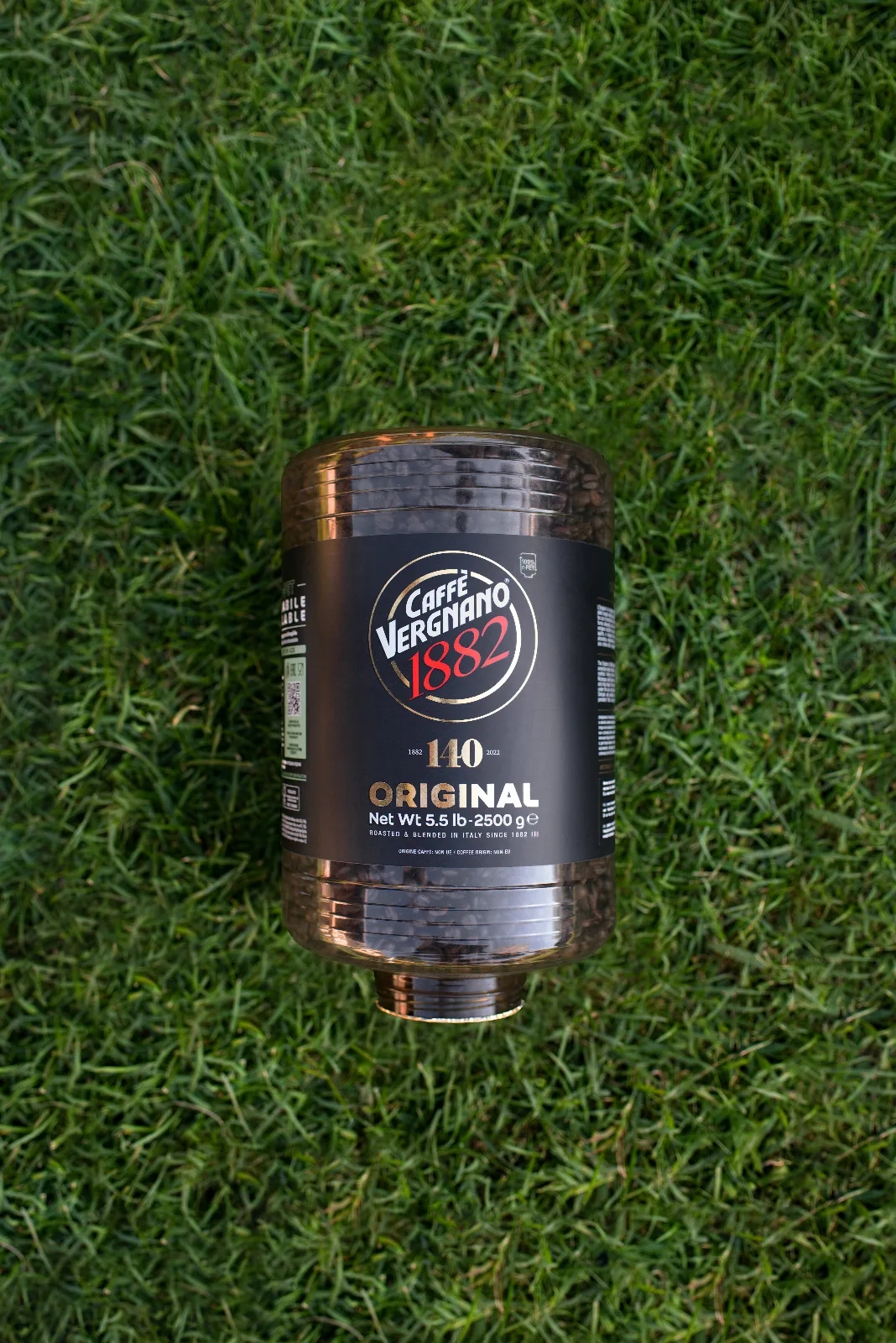1882 Original Miscela · Öğütülmüş Kahve · 250 g