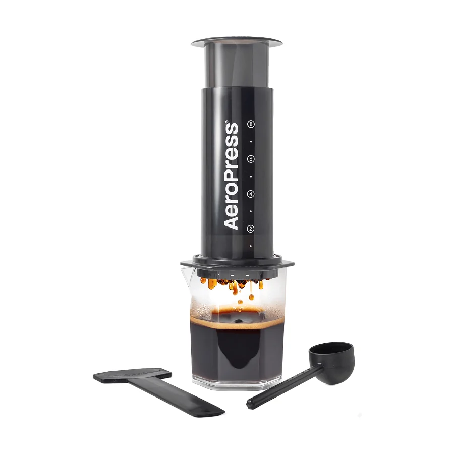 AeroPress Original XL · AeroPress