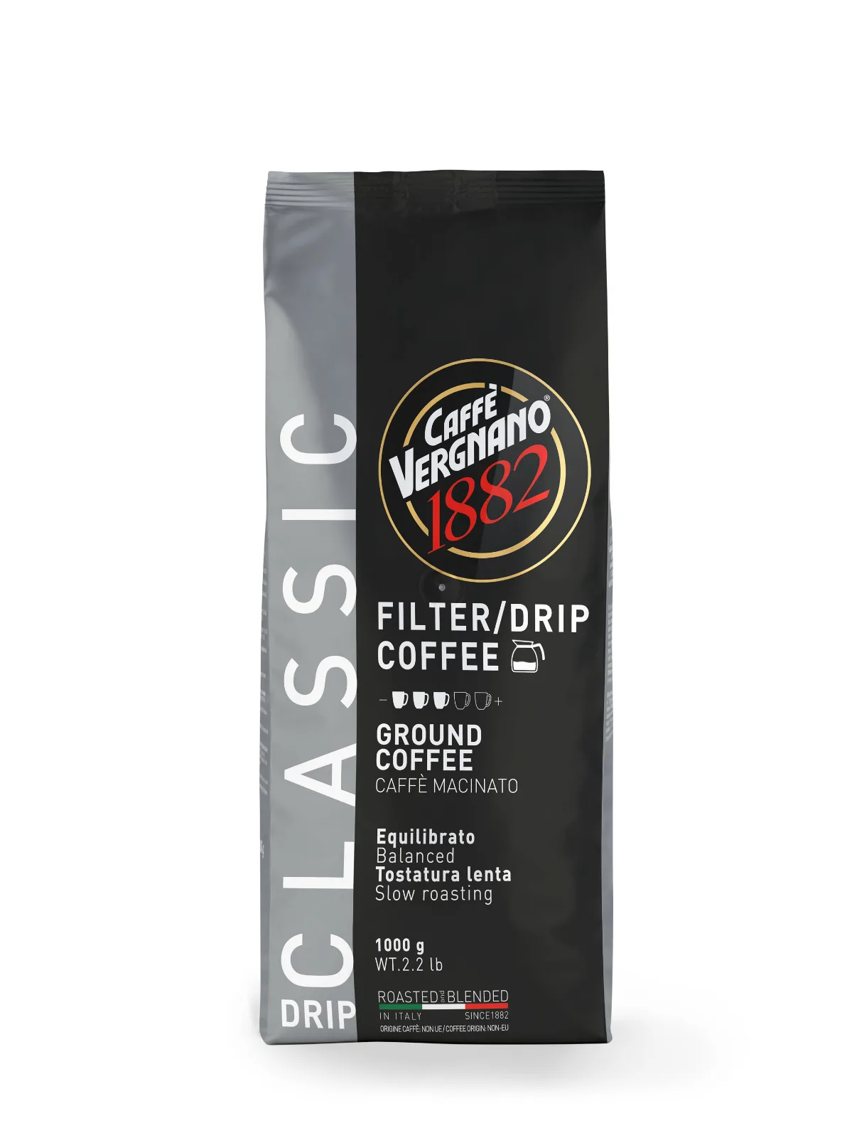 Filter Classic · Horeca · 1 kg