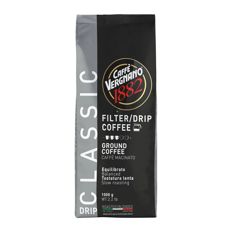Filter Classic · Horeca · 1 kg