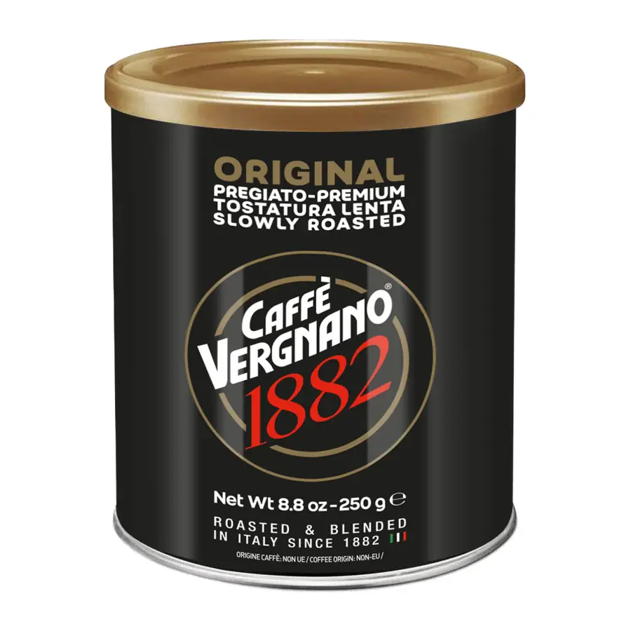 1882 Original Miscela · Öğütülmüş Kahve · 250 g